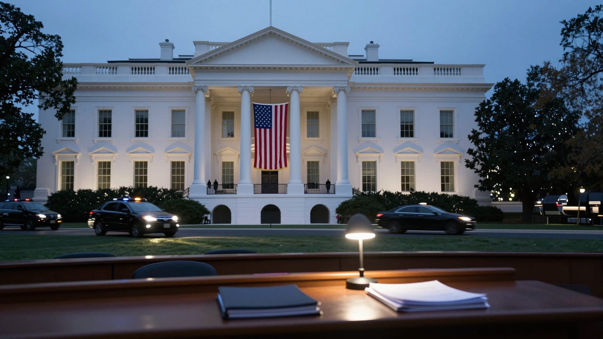 Trump reçoit le président libanais Aoun à la Maison-Blanche – La guerre contre l'Iran a déjà coûté 37,5 milliards de dollars aux États-Unis
