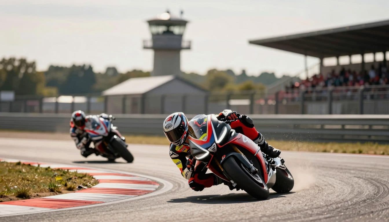 Ai Ogura célèbre sa première victoire en MotoGP à Assen et met fin à une disette de 22 ans pour les pilotes japonais