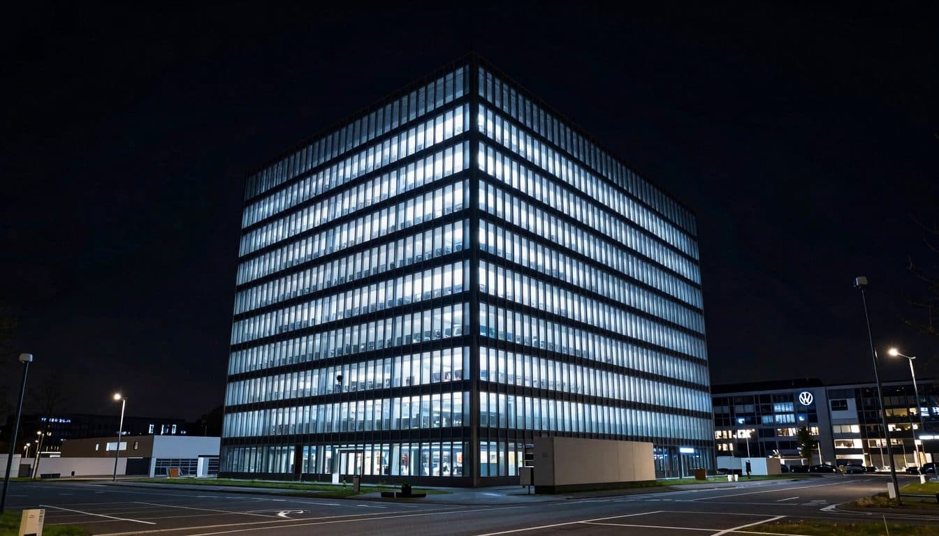 Volkswagen présente un plan d'avenir radical à son conseil de surveillance – jusqu'à 100 000 emplois menacés