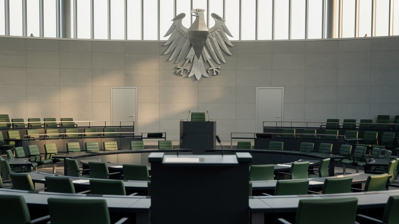Le gouvernement fédéral tempère les attentes quant à un mandat rapide du Bundestag pour la mission dans le détroit d'Ormuz
