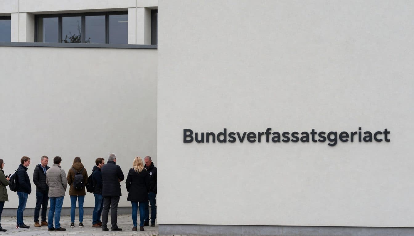 Karlsruhe rejette les recours en référé contre la loi d'économie de l'assurance-maladie