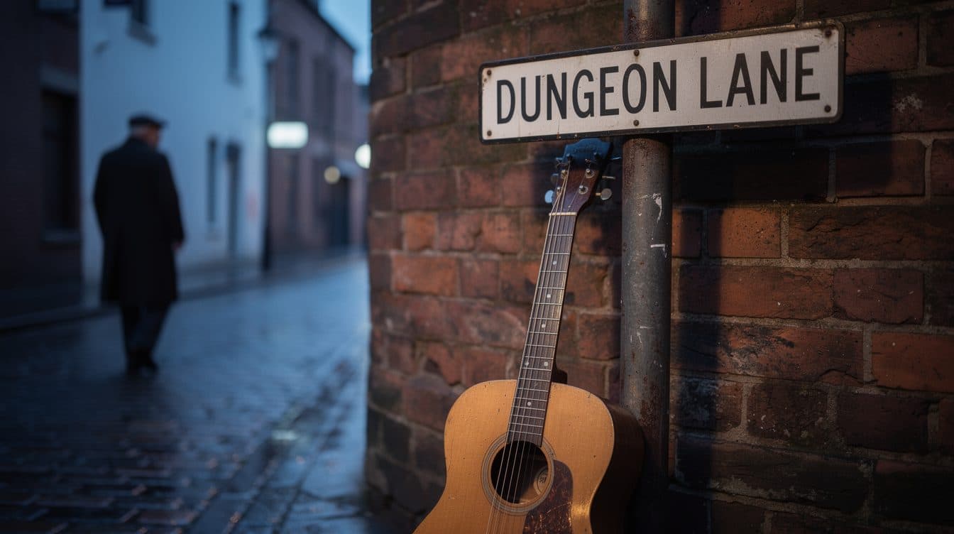 Paul McCartney dévoile « The Boys of Dungeon Lane », un album rétrospectif et vital à 83 ans