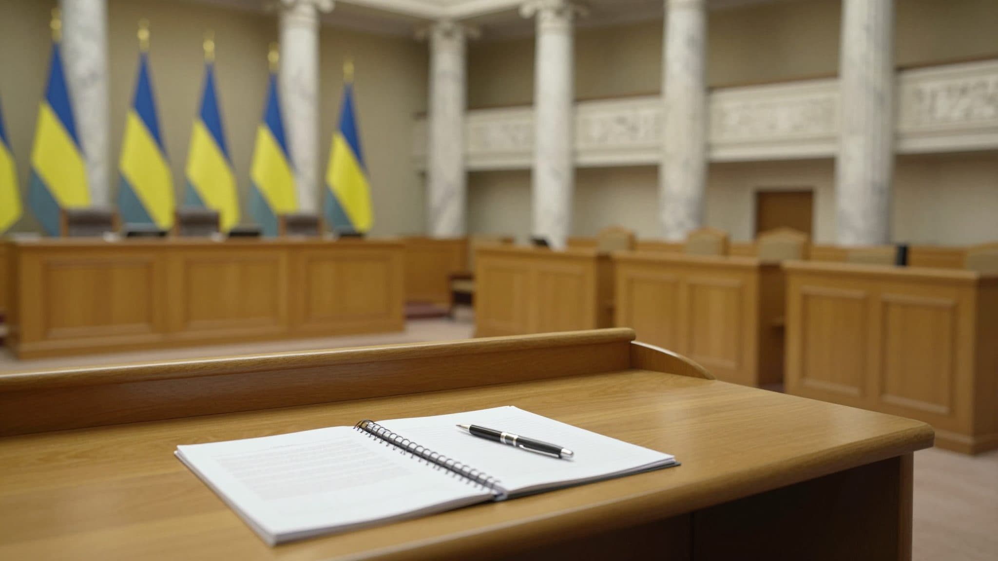 Selenskyj signe la loi sur le mémorial des héros ukrainiens à Kiev