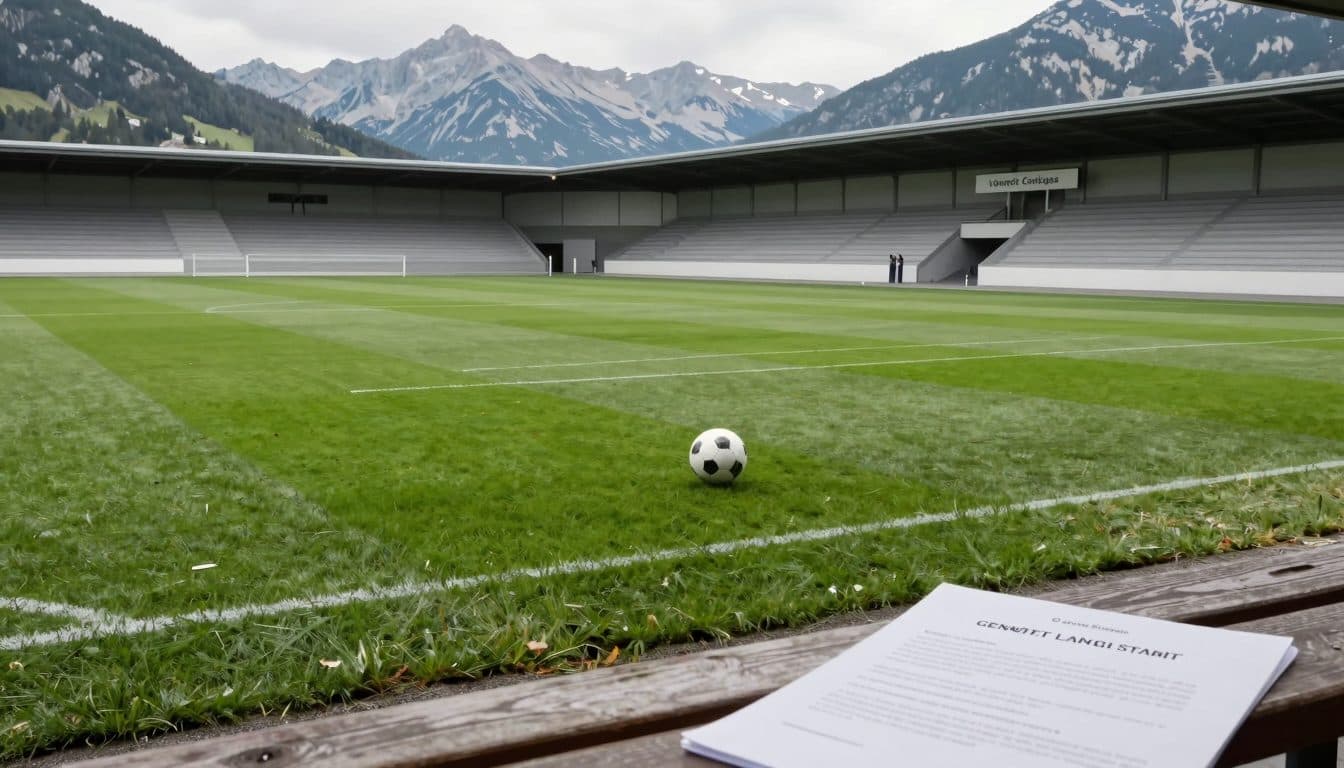 Le WSG Tirol engage Husein Balic sans indemnité de transfert depuis la Pologne