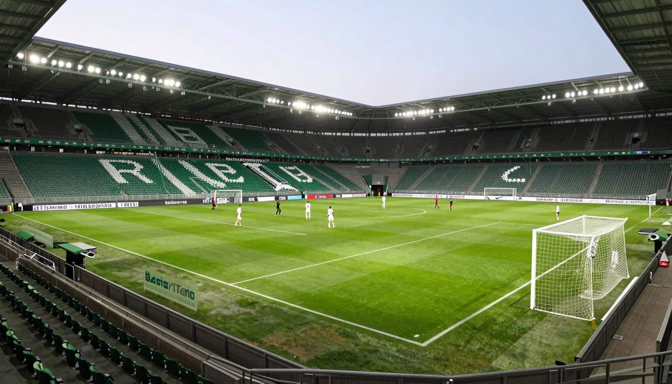 Werder Bremen s'impose à Lüneburg et se qualifie pour le deuxième tour de la DFB-Pokal