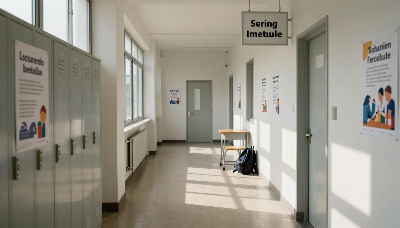 Office fédéral de la statistique : la part des jeunes sans emploi ni formation en augmentation en Allemagne