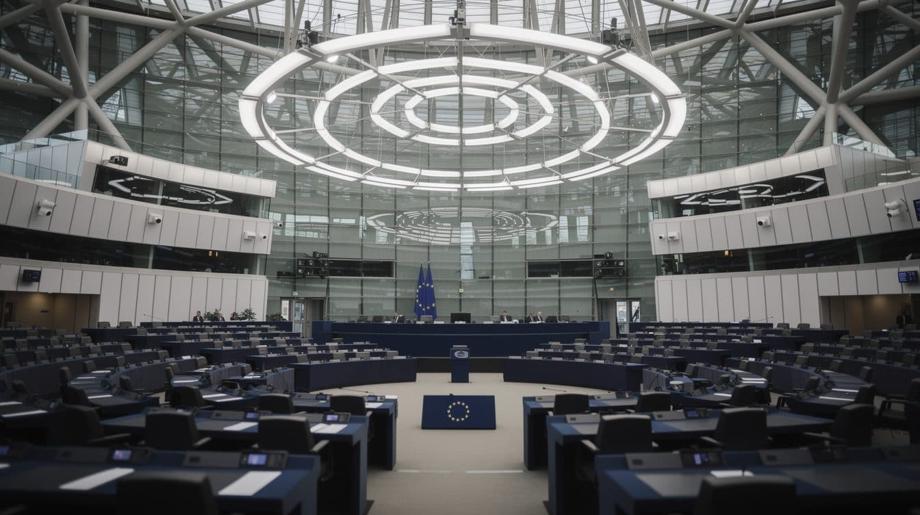 Parlement européen : vote sur un assouplissement des règles sur les techniques génétiques