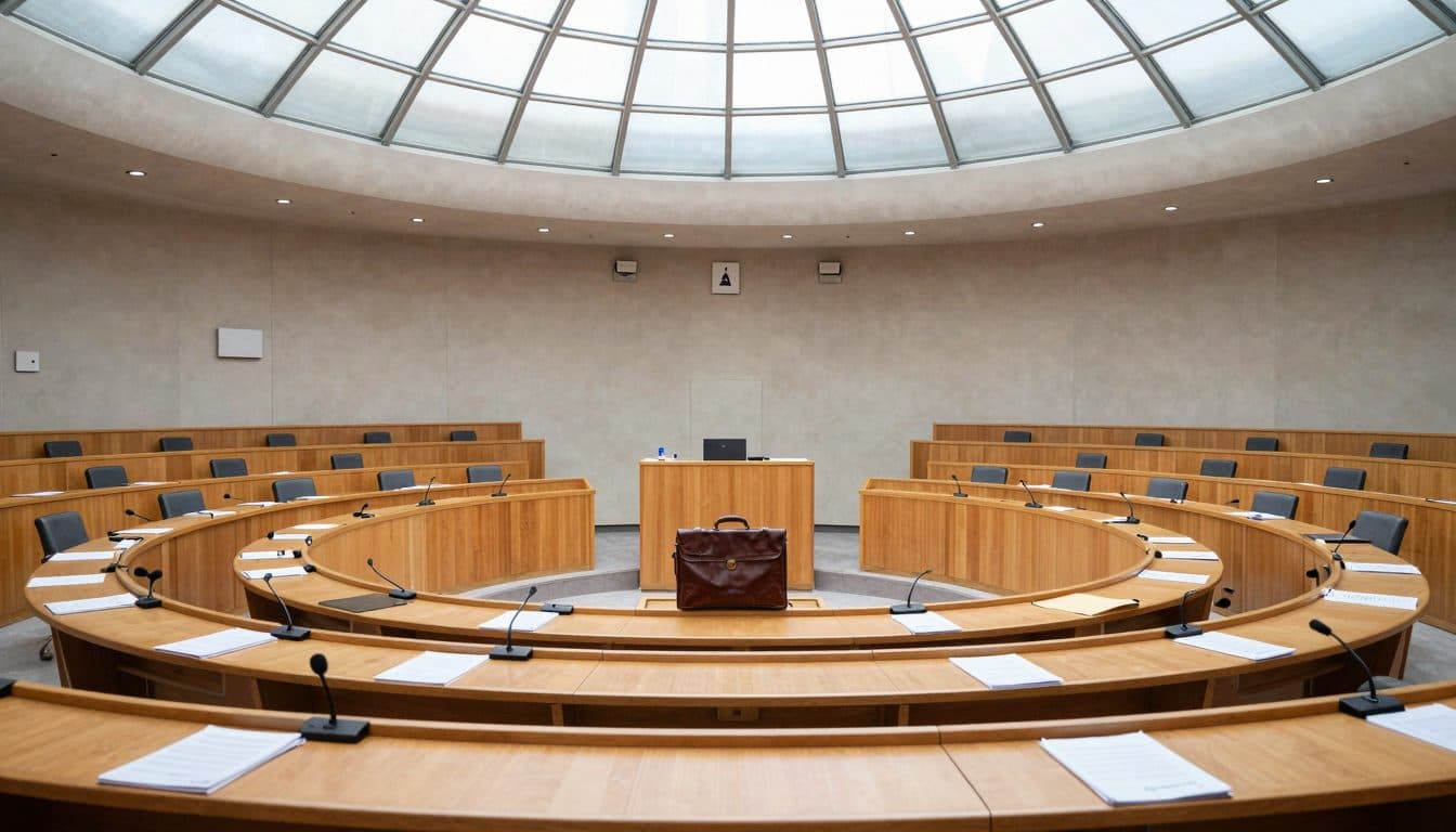 Les NEOS lancent une nouvelle offensive pour relever l'âge de la retraite en Autriche