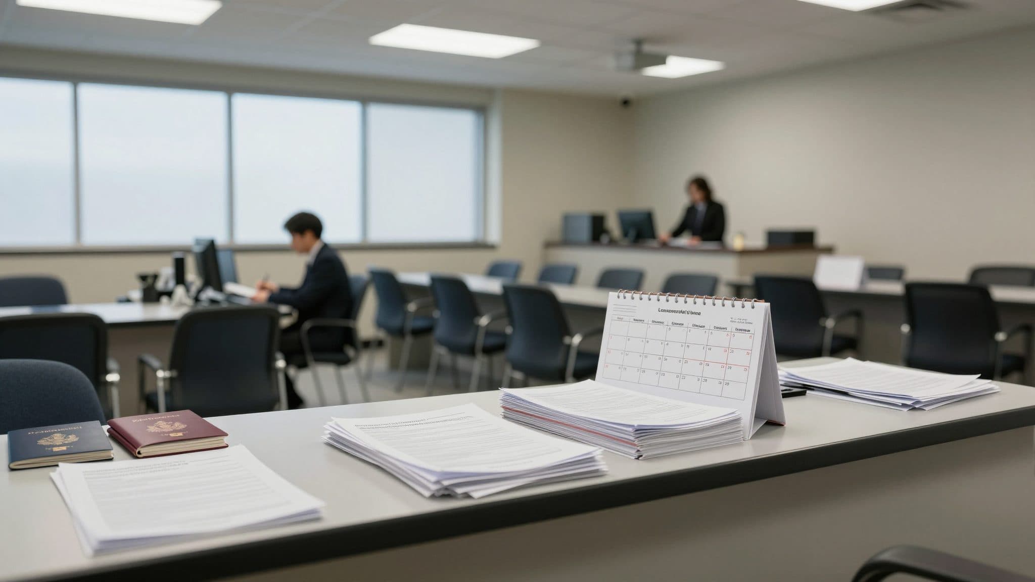Les États-Unis limitent le séjour des étudiants et journalistes étrangers à quatre ans maximum, respectivement 240 jours