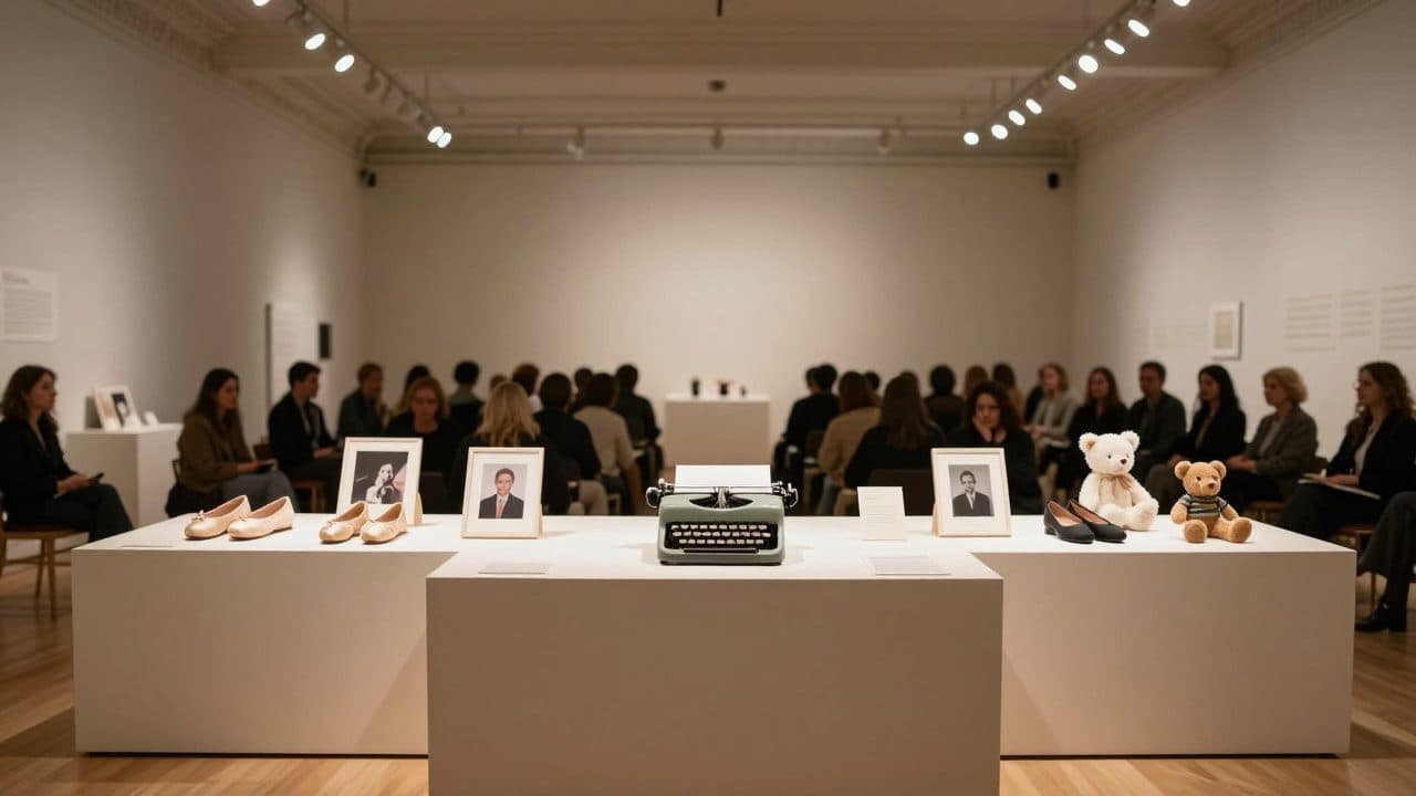 Les objets personnels de Bardot vendus aux enchères à Paris pour près d'un million d'euros