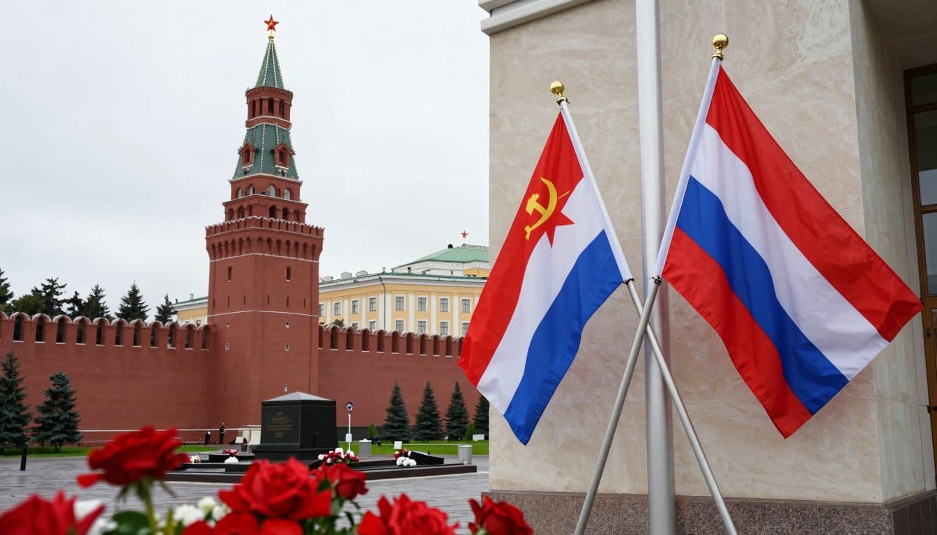 La Corée du Nord et la Russie approfondissent leur coopération militaire lors d'un dialogue stratégique à Moscou