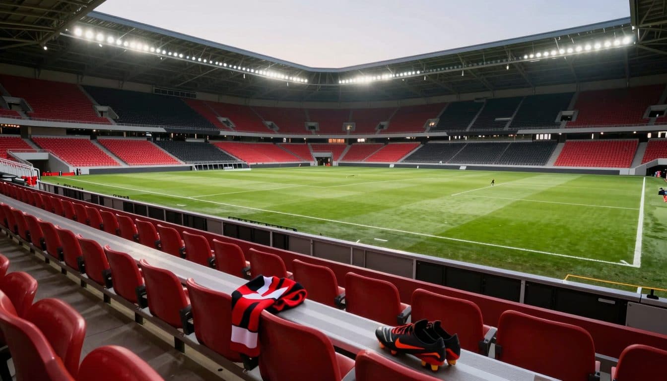 Breel Embolo rejoint Atlanta United en MLS après une seule saison à Rennes