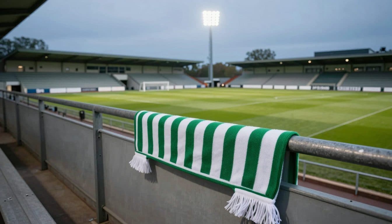 Füllkrug avant son retour au Werder Brême : prêt sans option d’achat