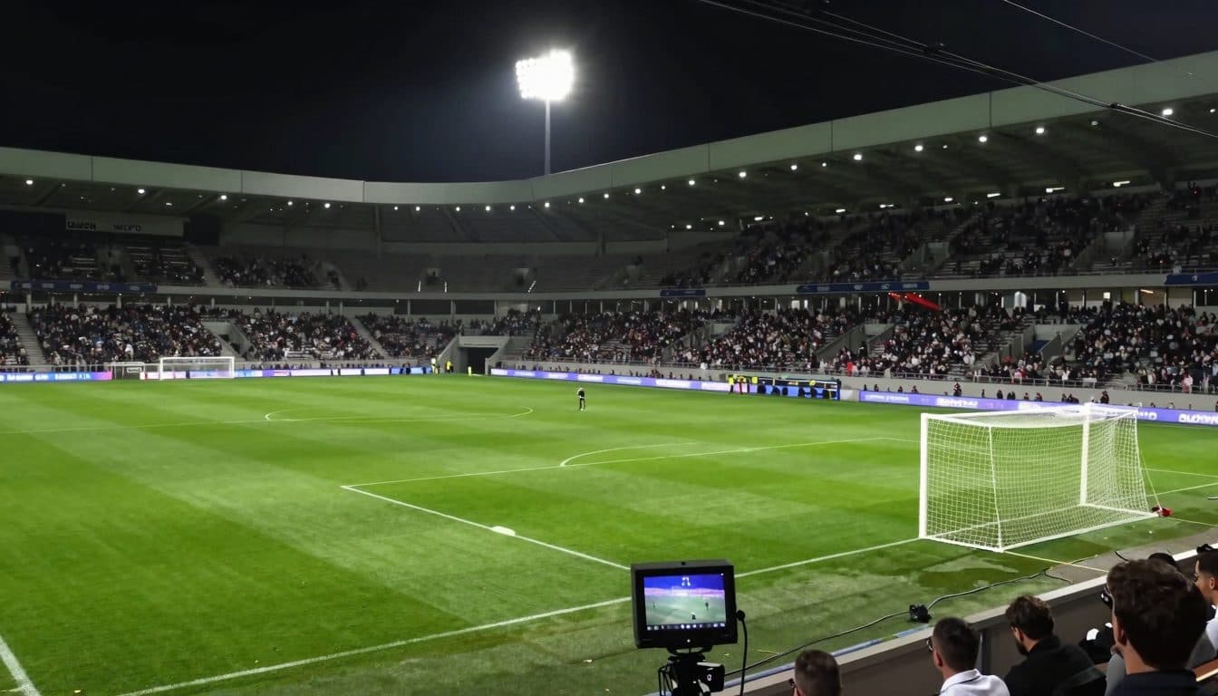 Le père de Haaland accuse l'arbitre de tricherie – la FIFA rejette les critiques
