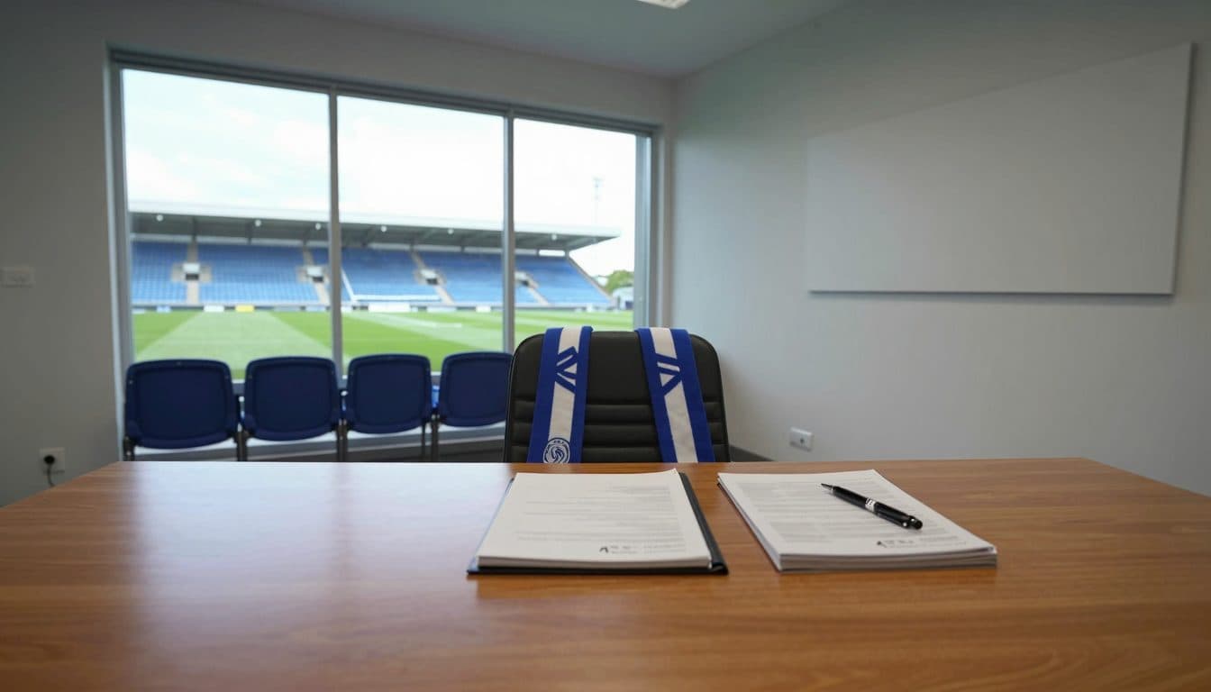 Vuskovic passe de Tottenham à Brighton pour environ 54 millions d'euros – le club enregistre ainsi son troisième transfert record consécutif