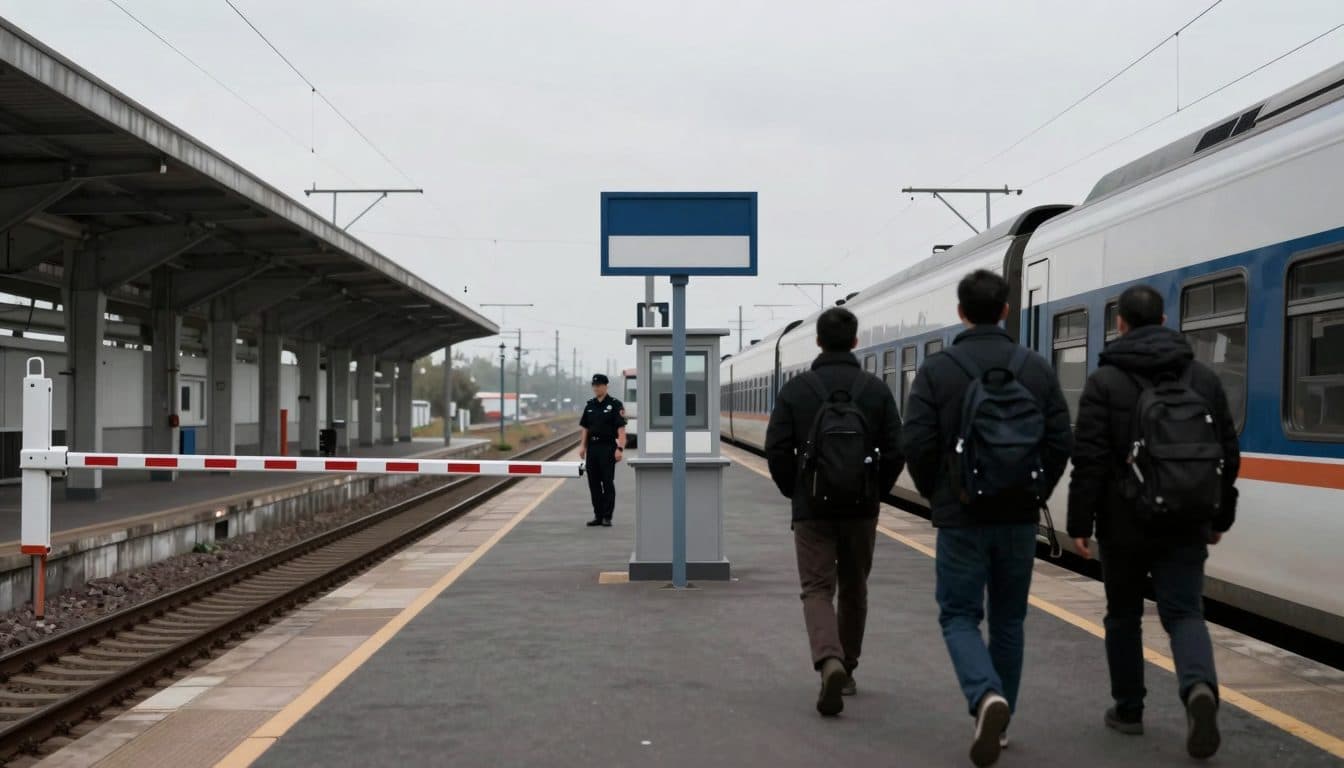 Tribunal administratif de Munich : les contrôles frontaliers jugés illégaux dans trois affaires – les concernés doivent néanmoins continuer à les subir