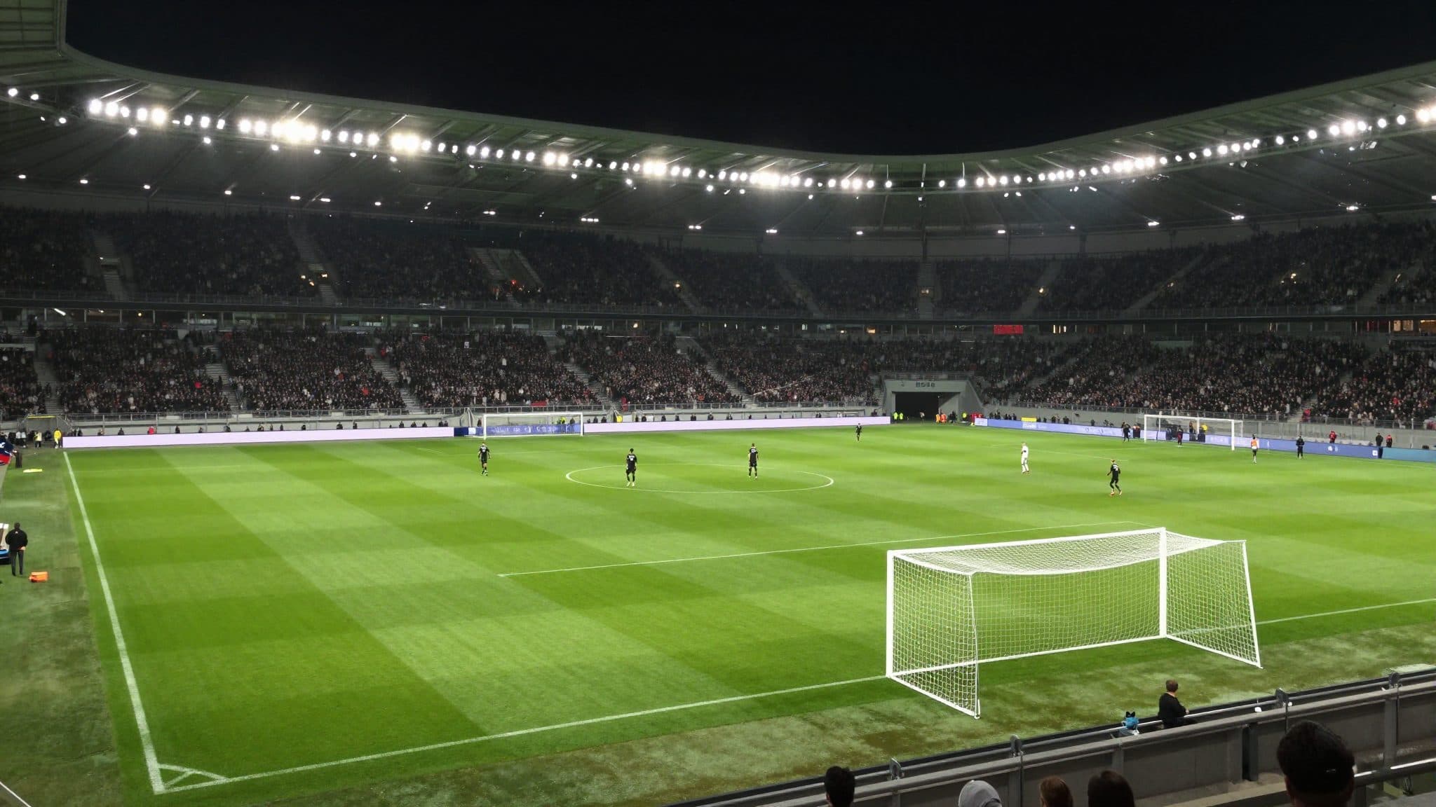 DFB-Pokal : le TSG Hoffenheim s'impose à Aue et se qualifie pour le prochain tour