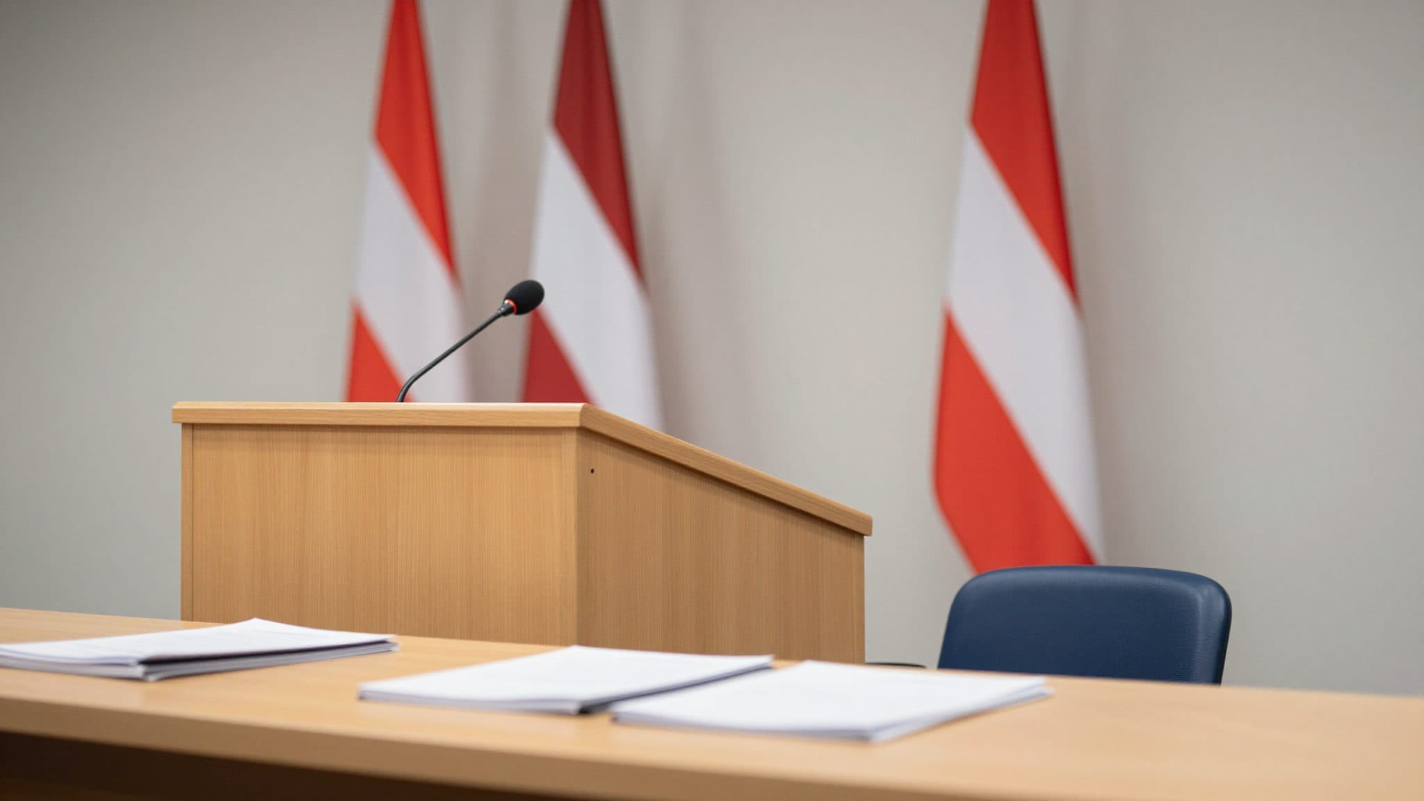 Le gouverneur de Carinthie Fellner remet en question la proposition du SPÖ sur des exercices obligatoires de service civil