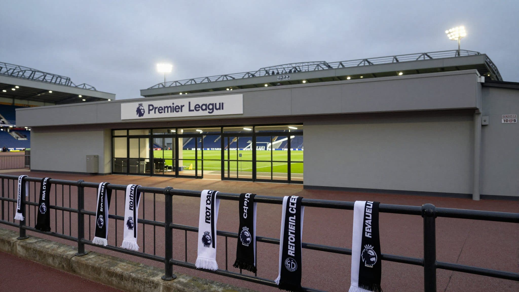Newcastle United perd son entraîneur Eddie Howe peu avant le début de la saison