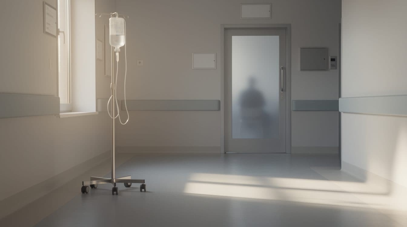 Le chef Johann Lafer révèle souffrir d'un cancer des ganglions lymphatiques