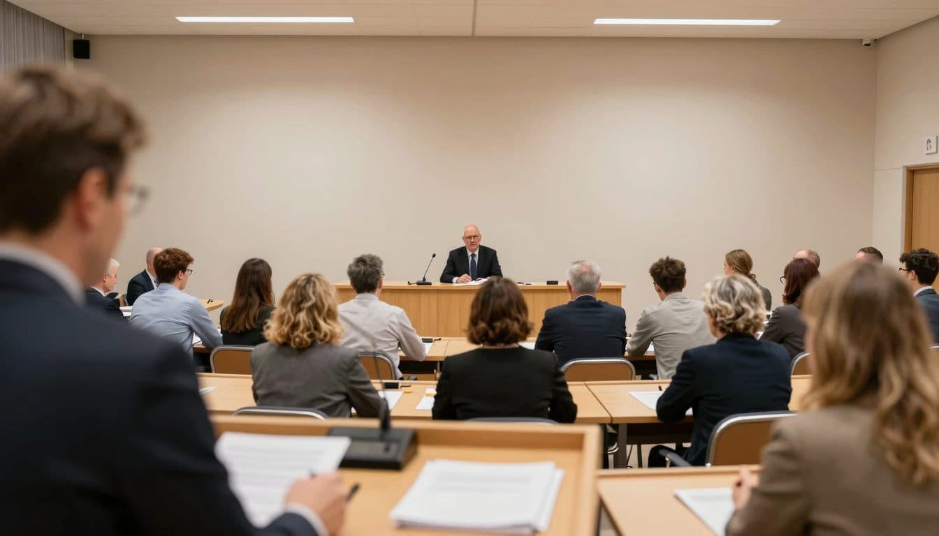 La part des femmes parmi les mairesses en Autriche stagne à douze pour cent