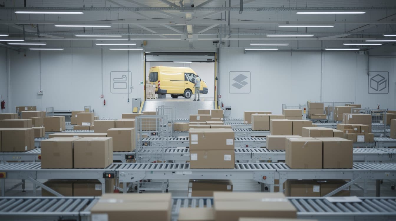 Le directeur de la Poste autrichienne critique le projet de taxe nationale sur les colis
