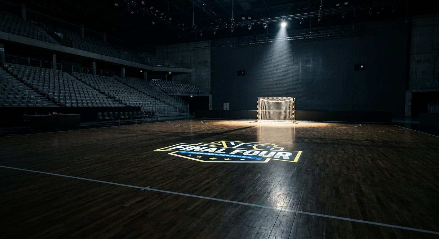 MT Melsungen retrouve Flensburg en demi-finale du Final Four de Hambourg avec un esprit libéré