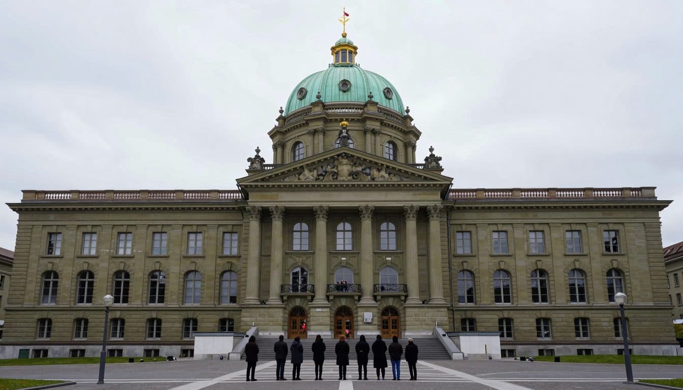 La démission de Spahn et le débat suisse : l'État peut-il imposer une morale privée ?