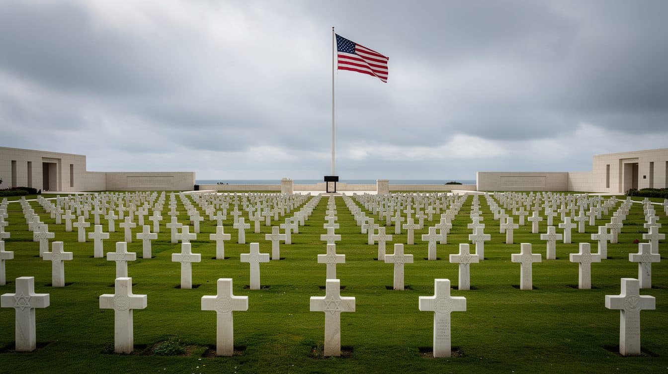Le secrétaire à la Défense des États-Unis assimile le Jour J à la migration actuelle et évoque une « invasion » en Europe