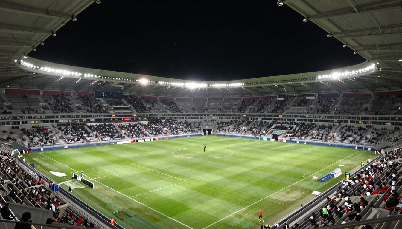 Le PSG défend son titre lors de la Supercoupe à Salzbourg