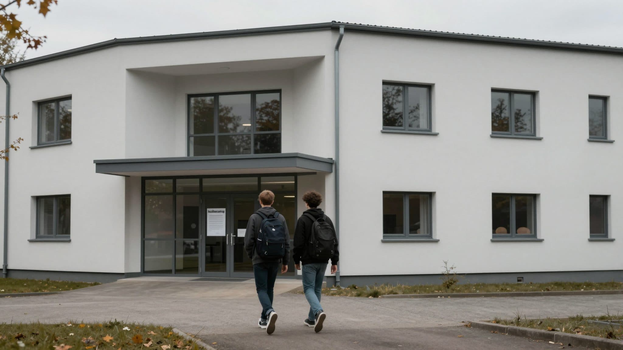 Deux résidences étudiantes à Wiener Neustadt déclarent leur insolvabilité