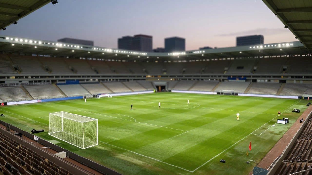 UEFA Nations League : l'Angleterre s'impose à Rijeka contre la Croatie grâce à un but tardif de Merino
