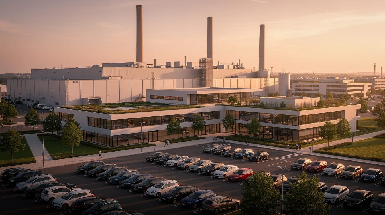 La direction d'Opel confirme : la prochaine génération d'Astra sera produite à Rüsselsheim
