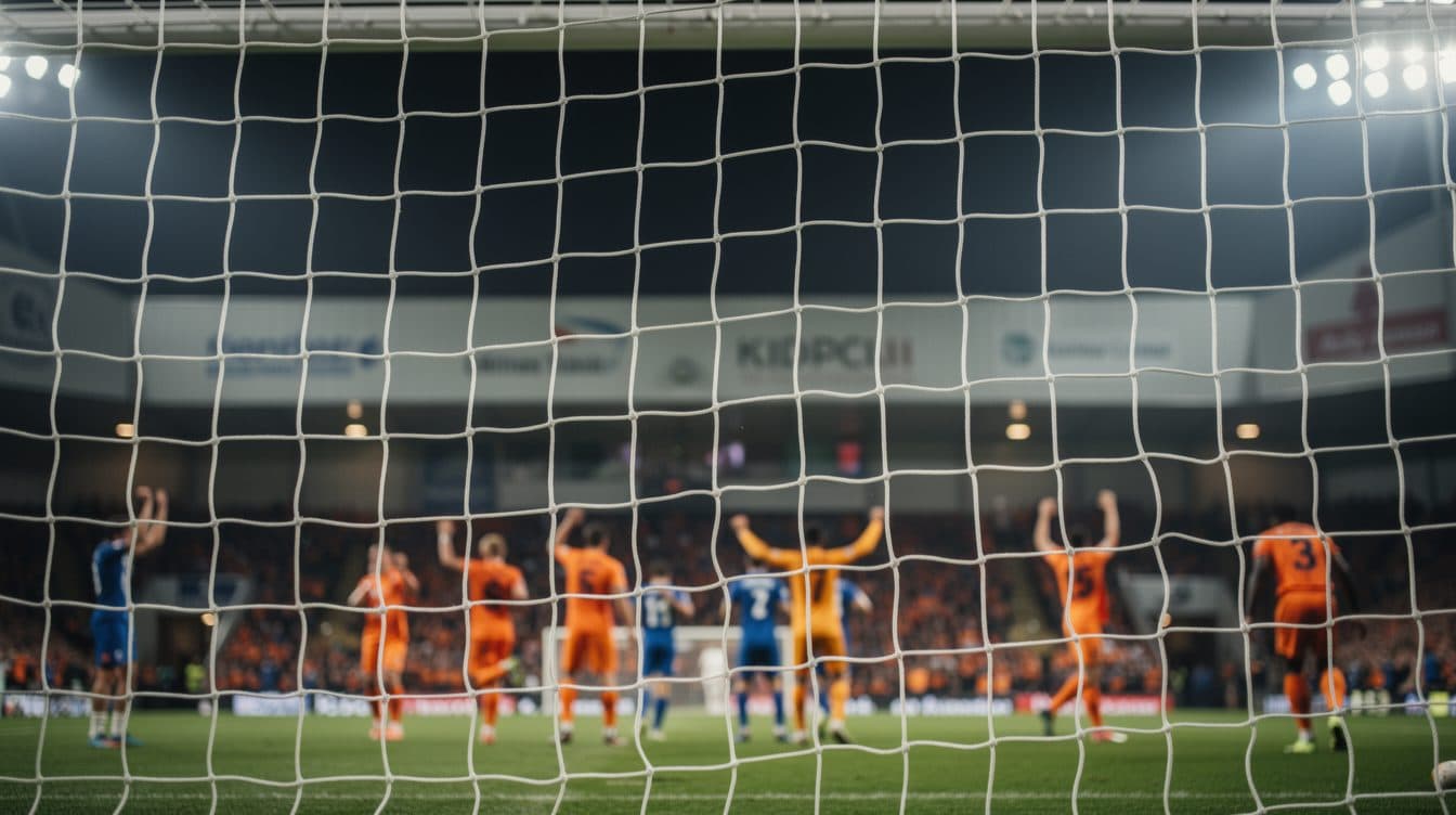 Côte d'Ivoire bat la France 2:1 à Nantes – Amad marque tardivement