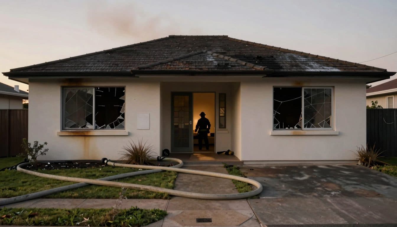Explosion d'un robot aspirateur à Perth : un homme de 25 ans entre la vie et la mort