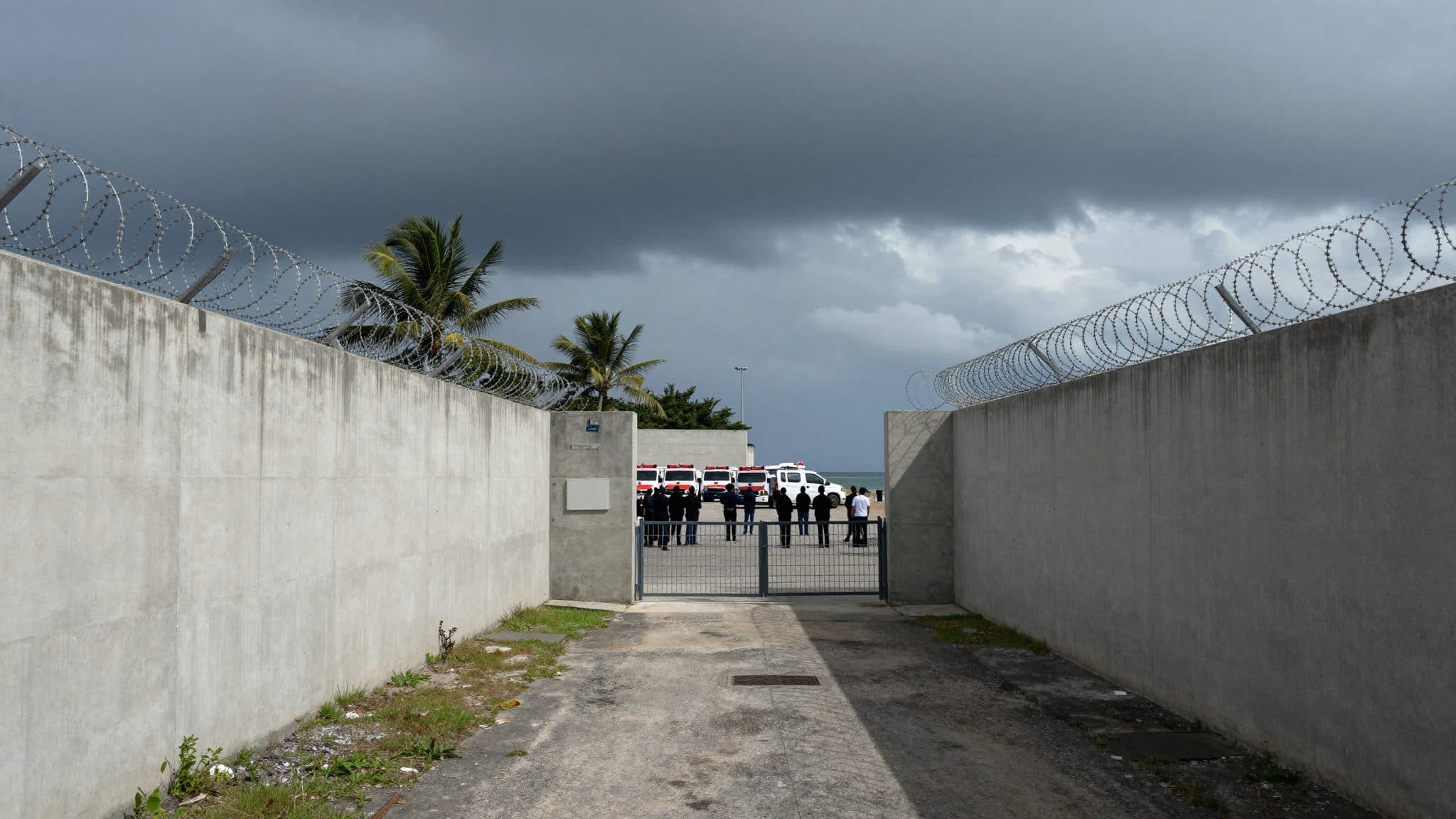 Au moins 25 morts lors de violences dans une prison sri-lankaise près de Colombo