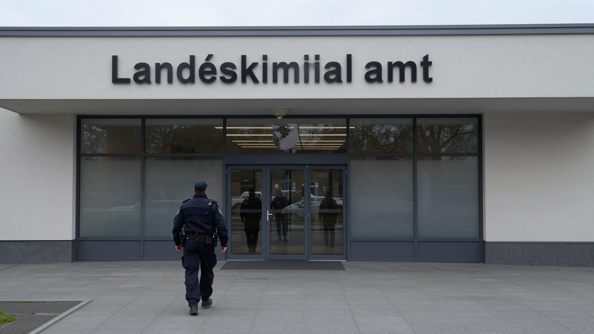 Les enquêteurs spéciaux berlinois luttent contre la criminalité liée aux armes à feu – plus de 50 suspects en détention