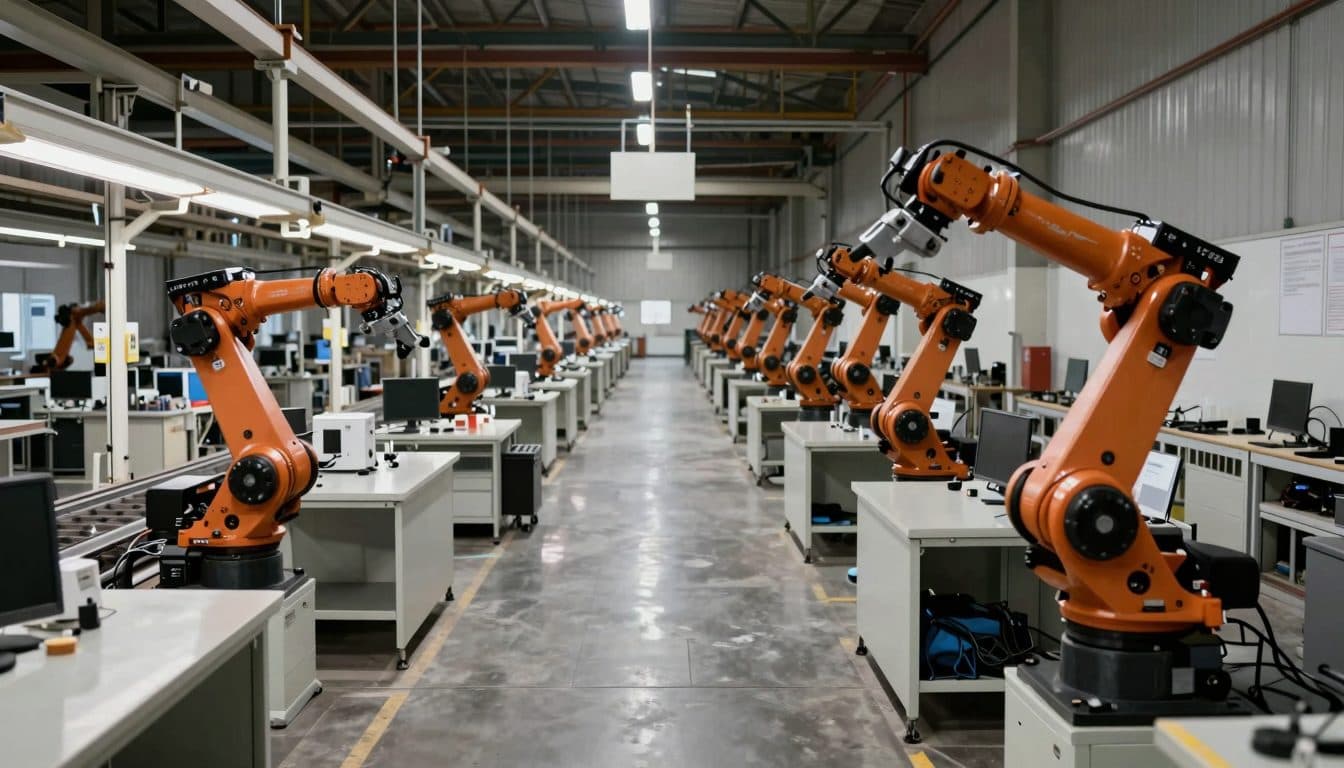 L'industrie automobile en Allemagne continue de perdre des emplois