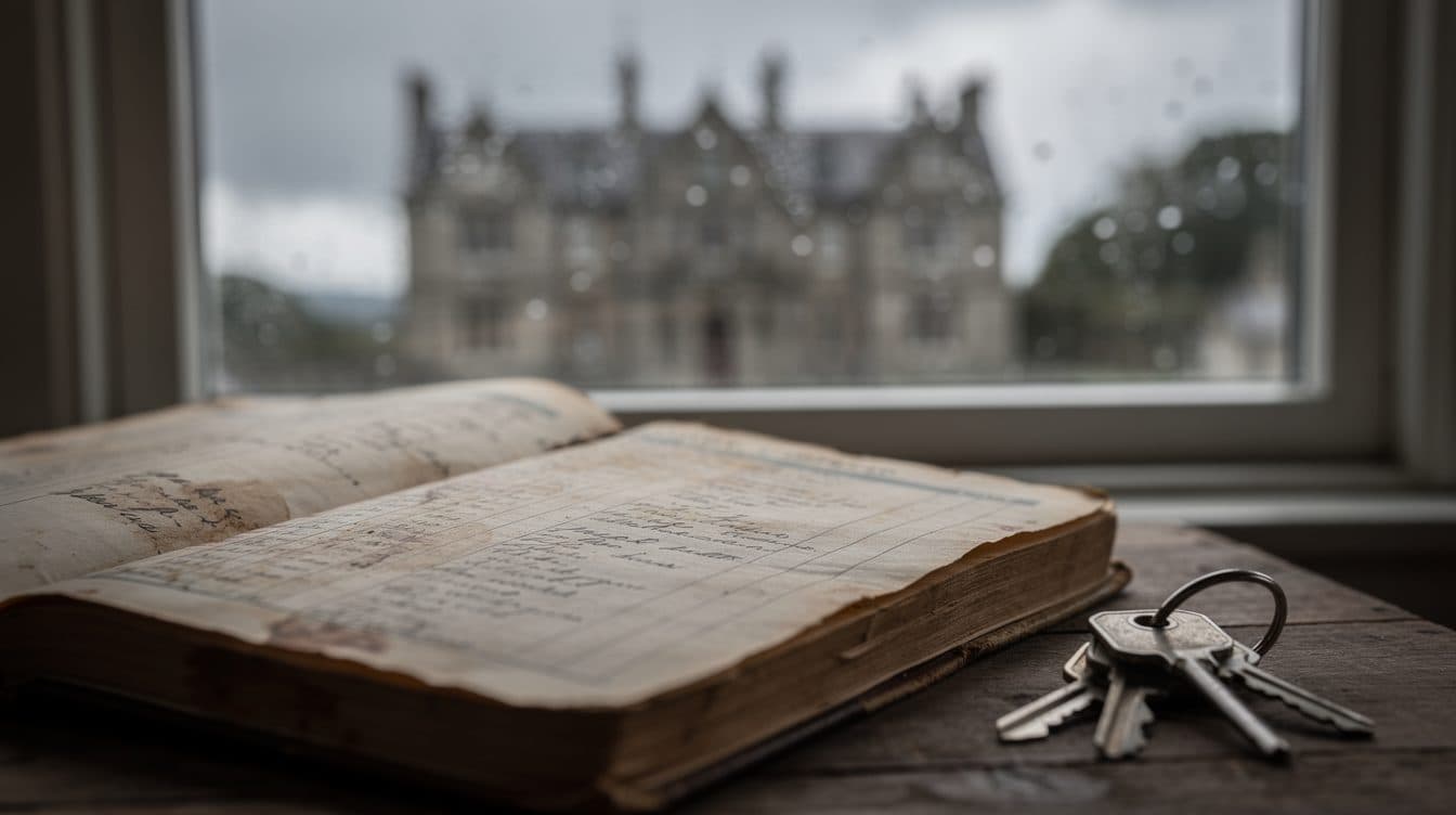 Cour des comptes : Andrew a perçu des loyers de cottages sous-loués, alors qu'il vivait gratuitement dans la Royal Lodge