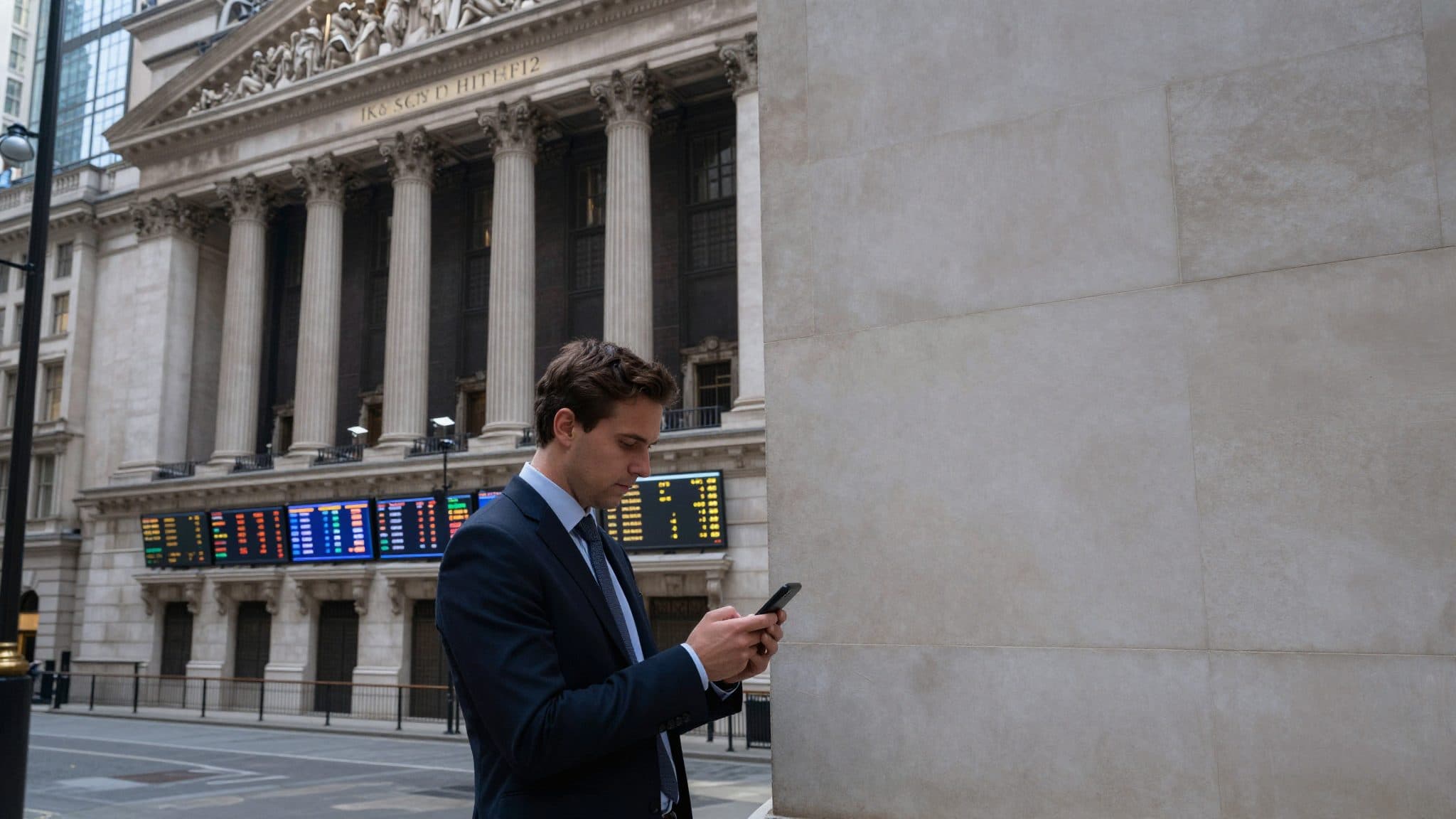 La Bourse de Londres annonce une plateforme pour une négociation quasi 24h/24