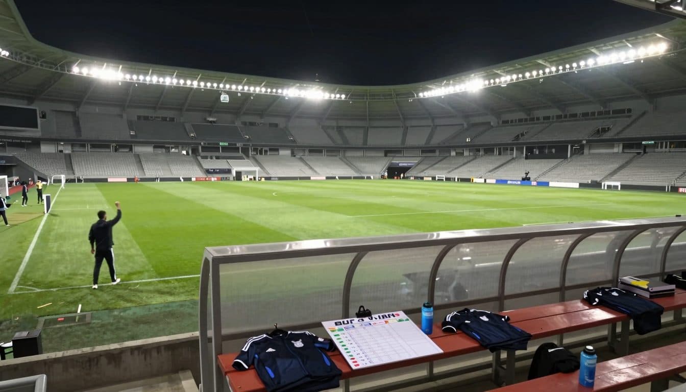 La France en demi-finales de la Coupe du Monde : Deschamps dépasse Helmut Schön au classement des entraîneurs les plus capés en Mondial