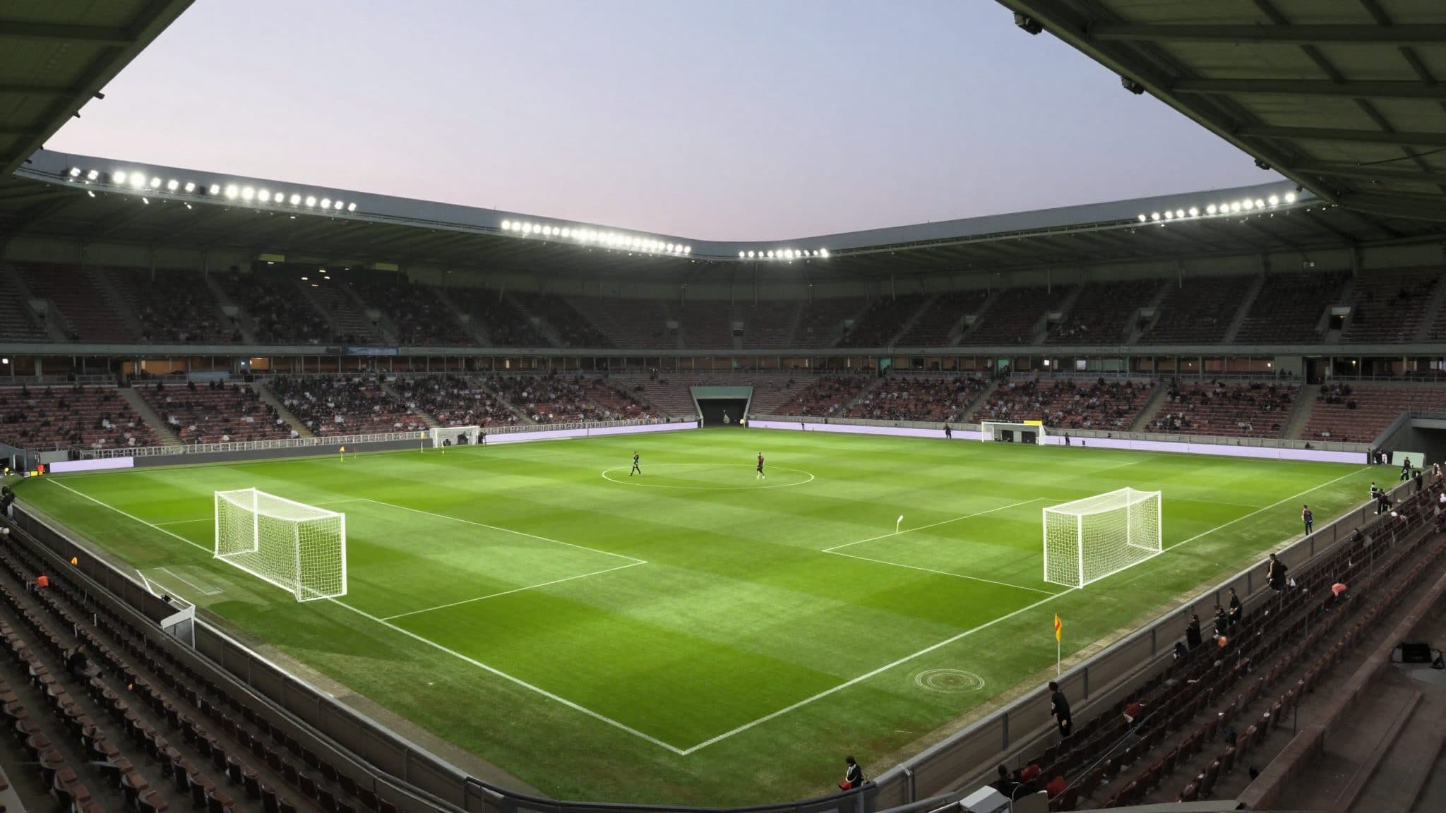 Mayence et Gladbach se qualifient avec autorité pour le deuxième tour de la DFB-Pokal, Union peine toujours