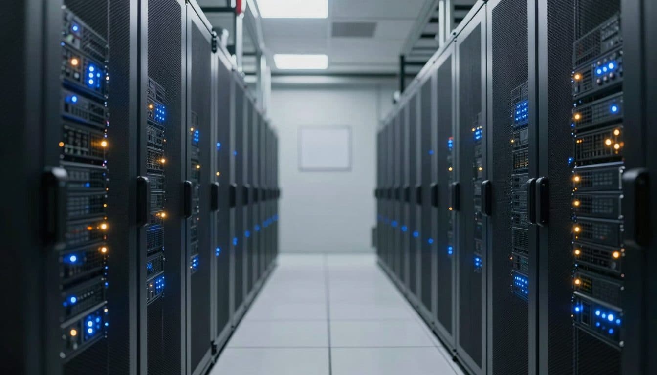 Rapport : les pénuries de puces mémoire pourraient faire grimper les prix des serveurs IA de NVIDIA