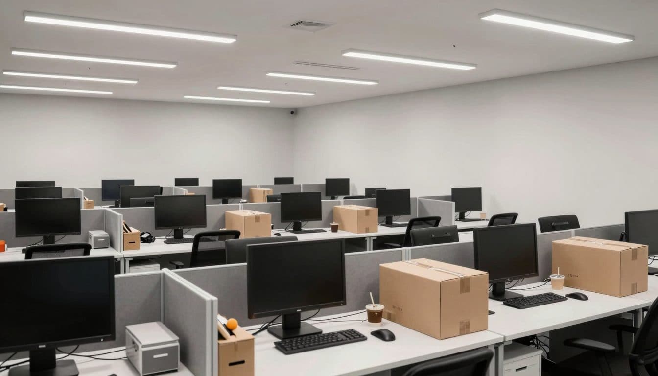 Zalando supprime à nouveau des postes à Berlin – environ 200 emplois concernés