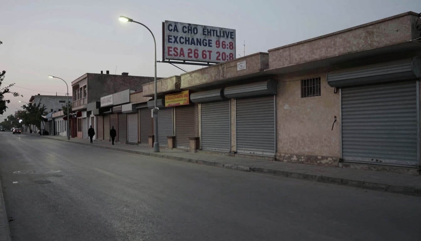 L'Iran reconnaît le coût économique de la guerre tandis que le président s'interroge sur l'impact des sanctions américaines