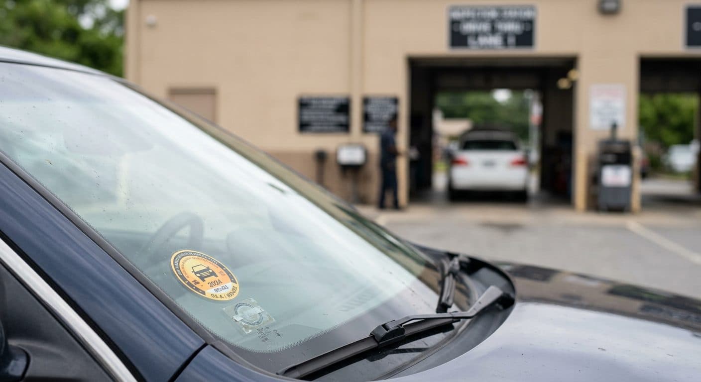 Réforme du contrôle technique en Autriche : deux millions d’automobilistes contraints à une visite supplémentaire