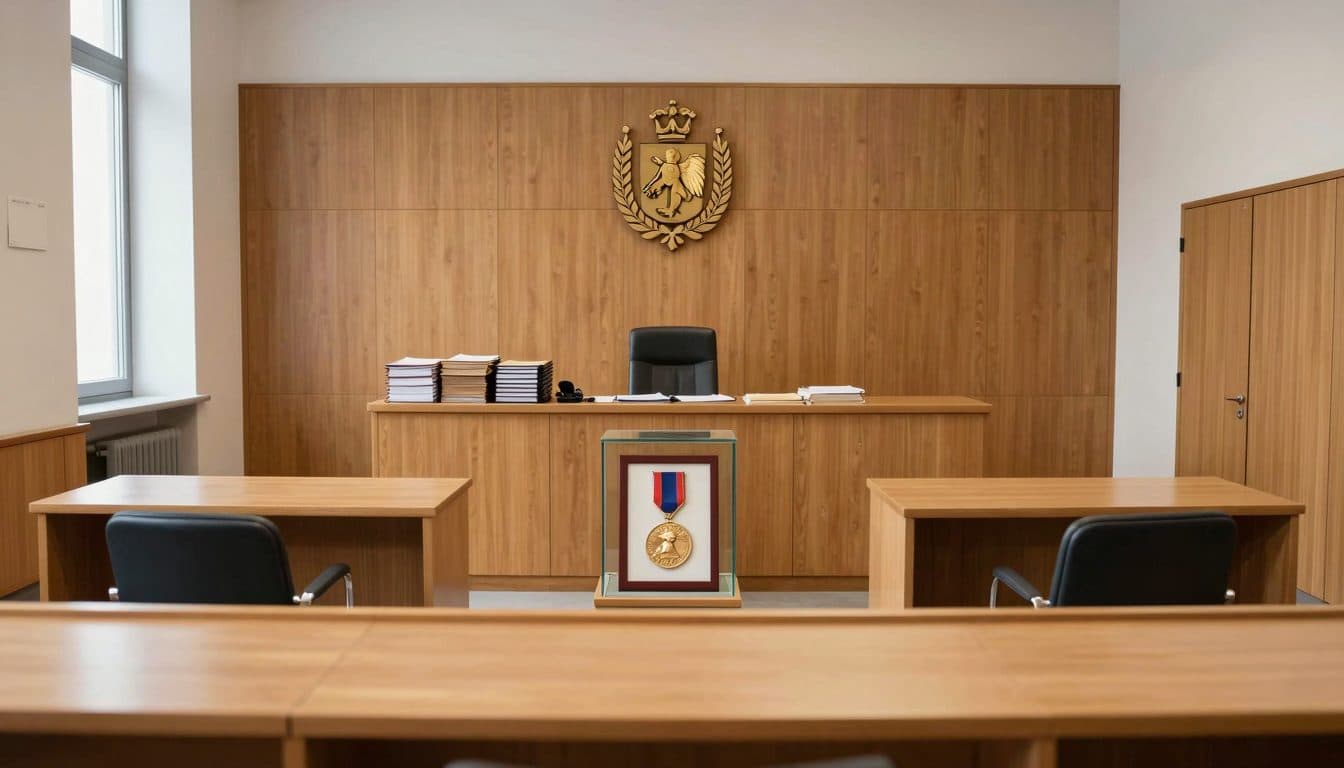 Dispute autour de la Mozartkugel de Salzbourg : aujourd'hui, la procédure se poursuit au tribunal régional de Salzbourg