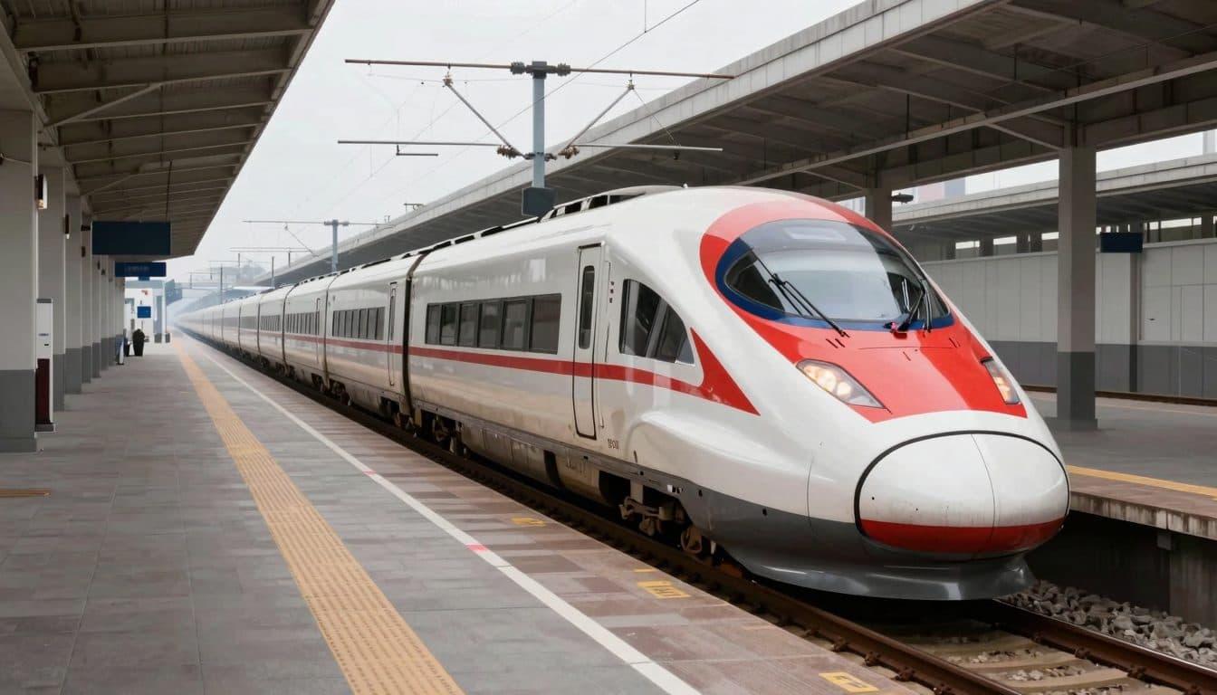 Siemens Mobility obtient un contrat de plusieurs milliards d'euros d'Italo pour son entrée sur le marché allemand