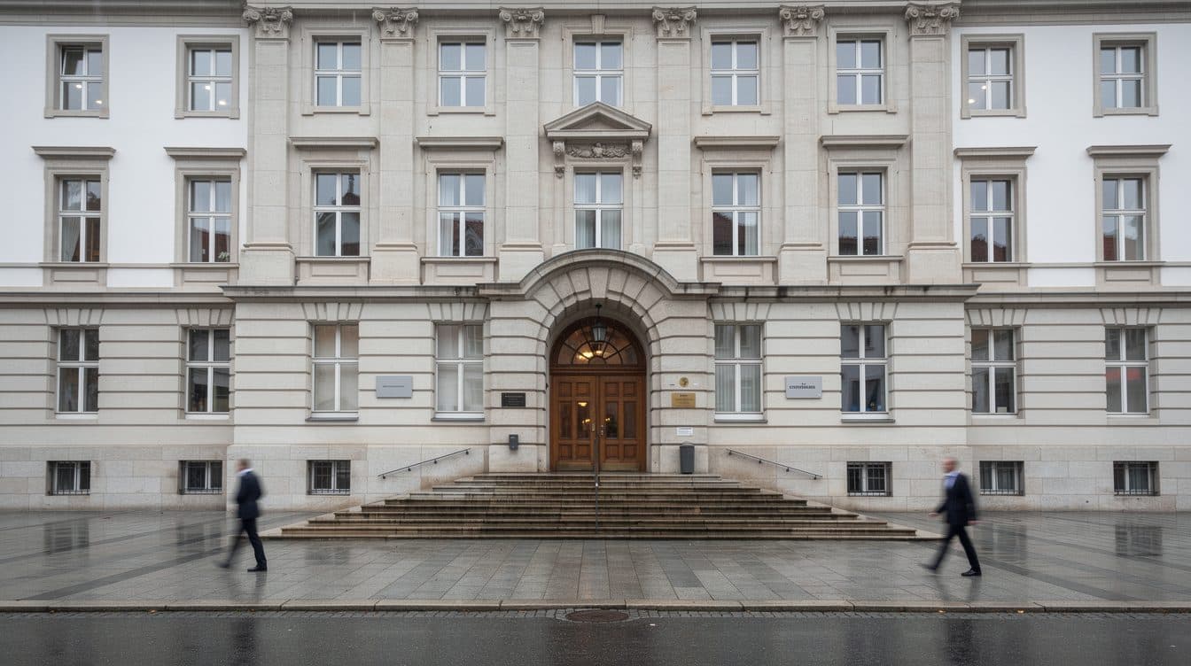 L'ancien recteur de la PH de Basse-Autriche conclut un accord avec le ministère de l'Éducation
