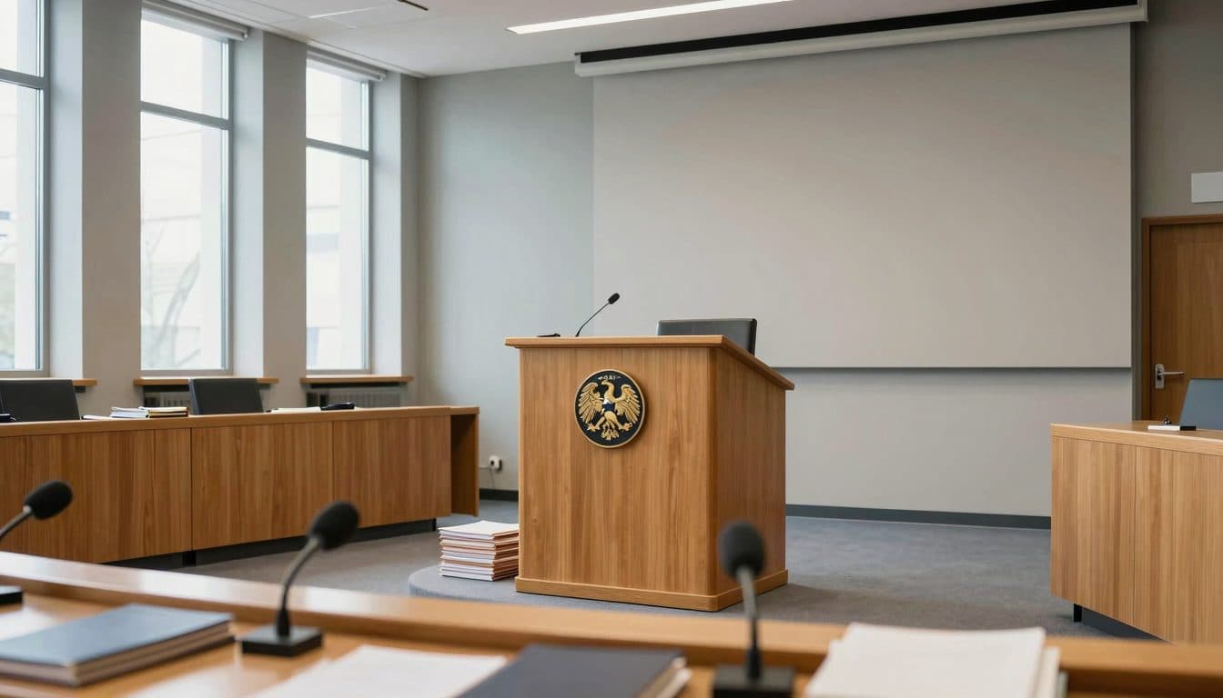 Steinmeier salue le paquet de réformes de la coalition – et exige une croissance économique